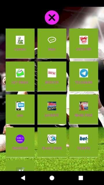 Soccabet app apk download