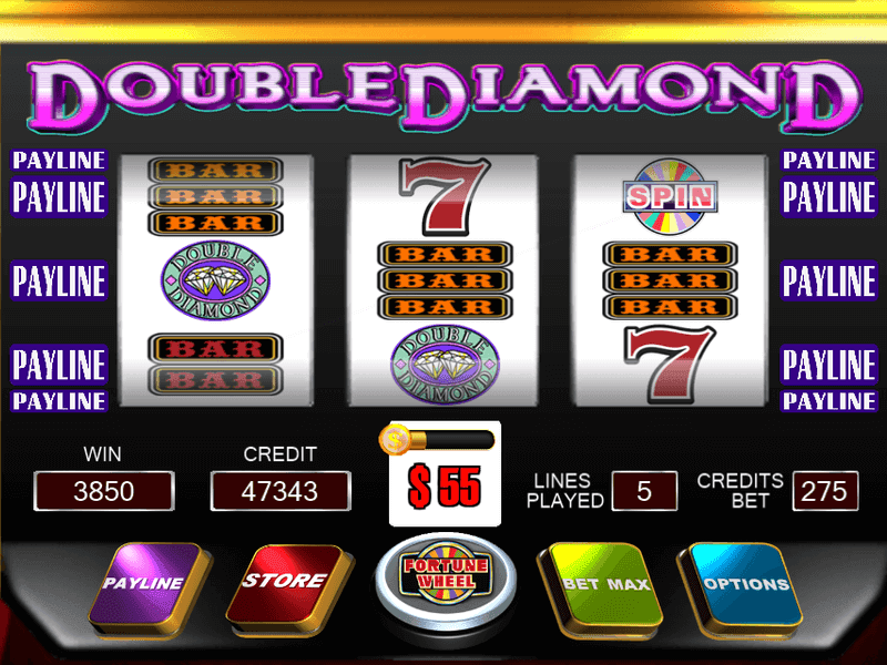 Free Online Casino Slots With Bonus No Download